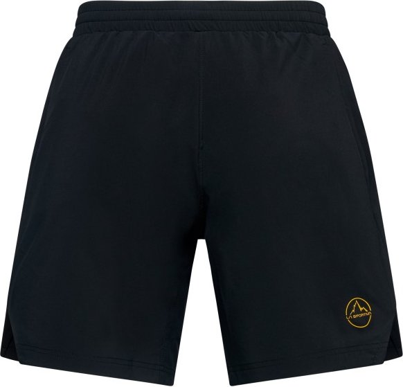 La Sportiva - Pure 7 Short - Laufhose Gr XL schwarz