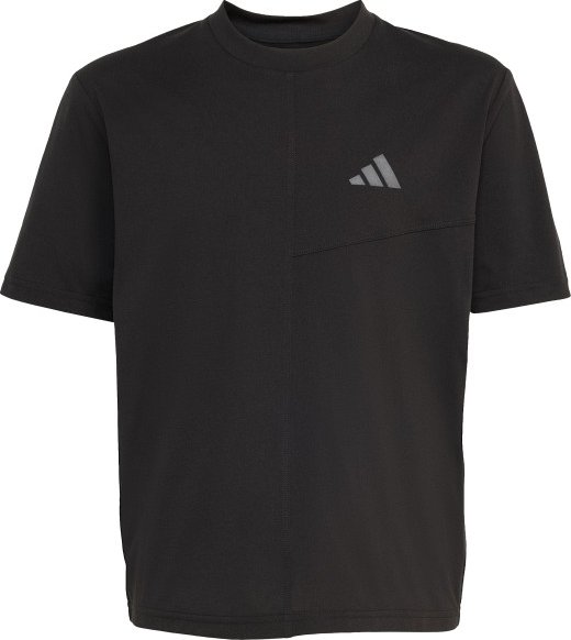adidas Terrex - Kid's MT Tee - Funktionsshirt Gr 116 schwarz