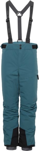 Didriksons - Kid's Dacit Pants - Skihose Gr 140 blau