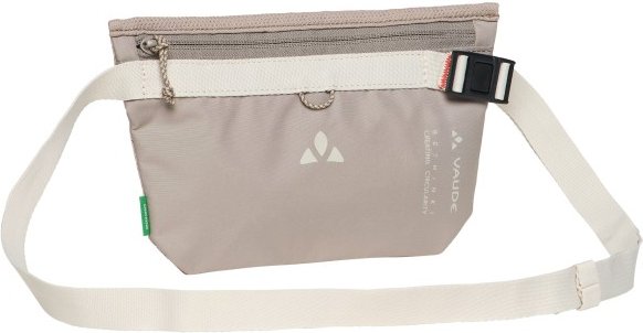 Vaude - Jackpot - Hüfttasche Gr One Size grau