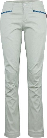 Thumbnail - Red Chili - Women's Mescalito Pants II - Boulderhose Gr XS grün