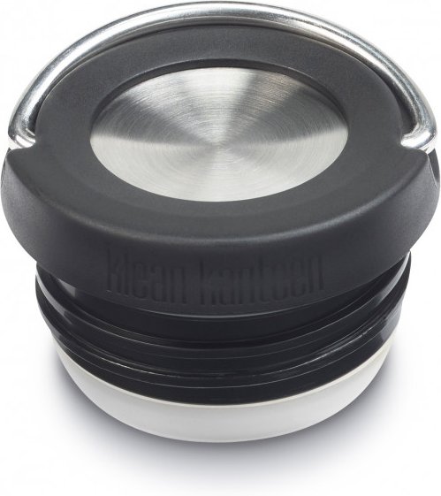 Klean Kanteen - Loop Cap für TKWide schwarz