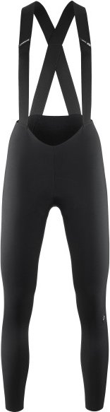 ASSOS - Women's Uma GT Spring Fall Bib Tights S11 - Radhose Gr XS schwarz