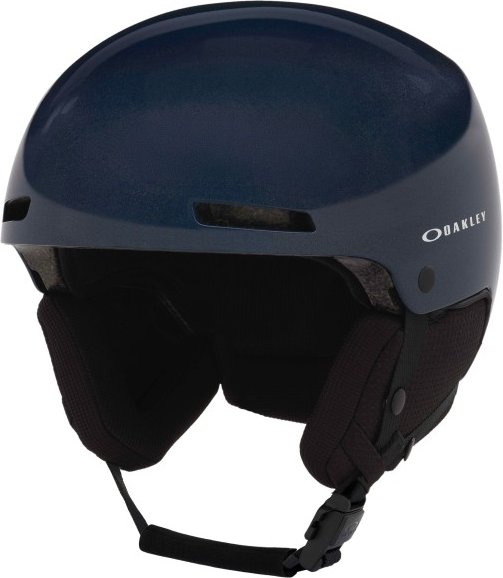 Thumbnail - Oakley - Mod1 Pro - Skihelm Gr S - 51-55 cm blau/schwarz