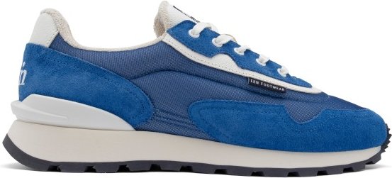 EKN Footwear - Muku - Sneaker Gr 46 blau