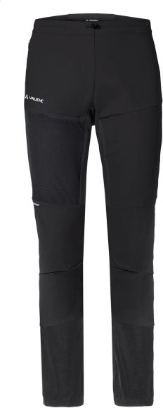 Vaude - Larice Light Pants III - Tourenhose Gr 54 - Short schwarz