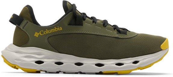 Columbia - Drainmaker XTR - Wassersportschuhe Gr 44 oliv