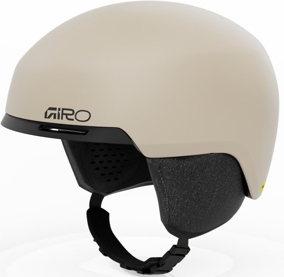 Thumbnail - Giro - Taggert Mips - Skihelm Gr L - 59-62,5 cm beige/weiß