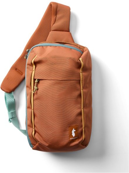 Cotopaxi - Todo 8 Sling - Umhängetasche Gr 8 l braun