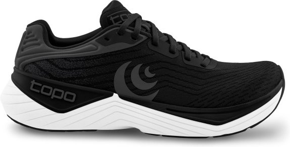 Topo Athletic - Women's Ultrafly 5 - Runningschuhe Gr 38,5 schwarz