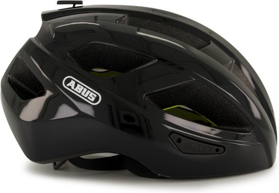 ABUS - Macator MIPS - Radhelm Gr 52-58 cm - M schwarz