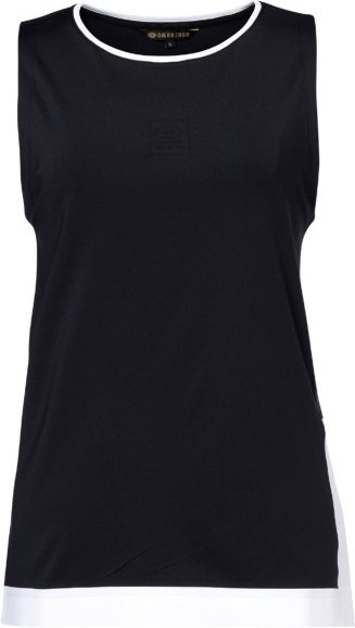 Goldbergh - Women's Lussuria Sleeveless - Top Gr XS schwarz