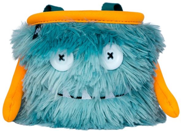 8bplus - Ruben - Chalkbag türkis