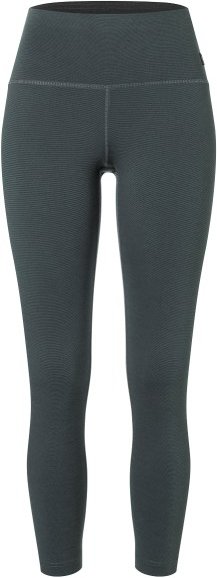 super.natural - Women's Super Tights - Leggings Gr M grau