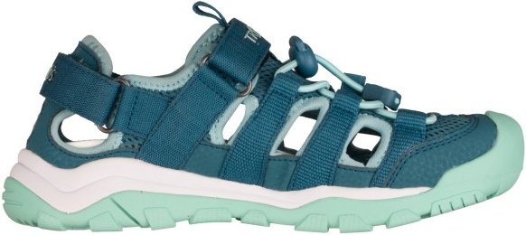 Trollkids - Kid's Kristiansand Sandal XT - Sandalen Gr 28 blau