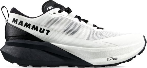 Mammut - Aenergy Trail Endurance Ultra Low - Trailrunningschuhe Gr 44 2/3 grau