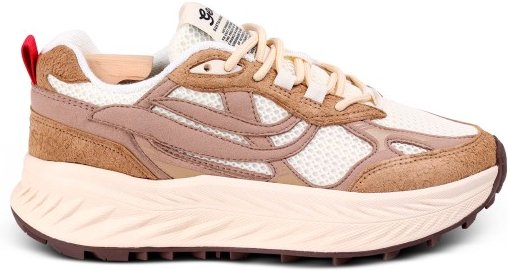 Genesis Footwear - G-Eco`99 Bulky - Sneaker Gr 40 weiß