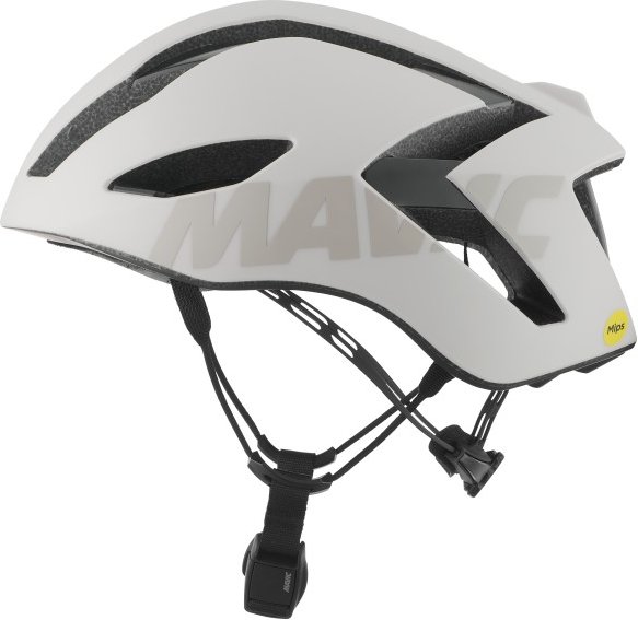 Mavic - Comete Ultimate 2 Mips - Radhelm Gr 57-61 cm - L grau