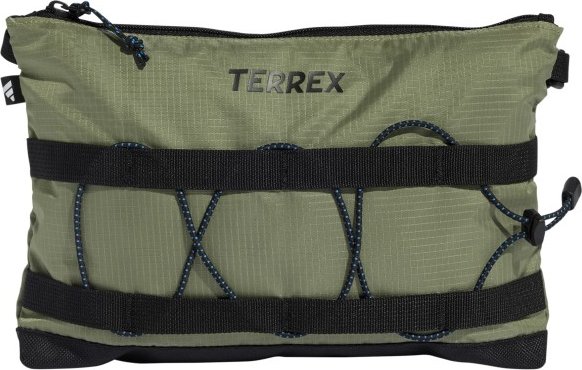 adidas Terrex - MT Organizer - Umhängetasche Gr One Size oliv