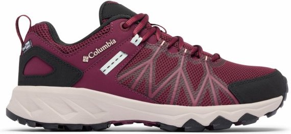 Thumbnail - Columbia - Women's Peakfreak II Outdry - Multisportschuhe Gr 39,5 lila