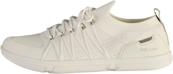 Ballop - Movel - Barfußschuhe Gr 42 weiß