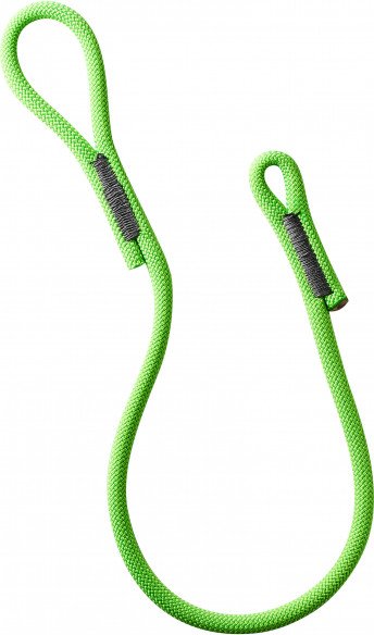 Edelrid - Switch - Selbstsicherungsschlinge Gr 75 cm grün