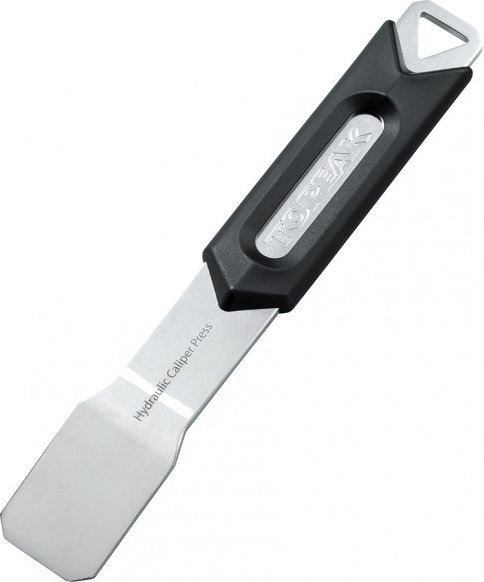 Topeak - Hydraulic Caliper Press - Fahrradwerkzeug schwarz