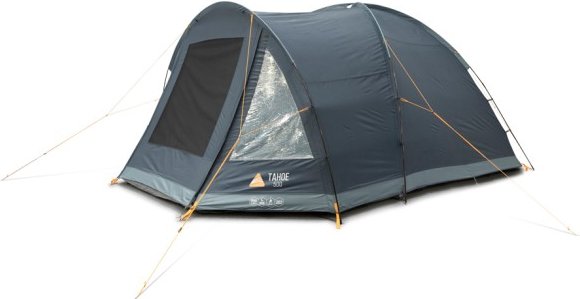 Vango - Tahoe 500 - 5-6 Personen Zelt grau