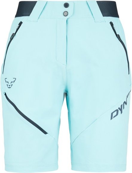 Dynafit - Women's Transalper 4 DST Shorts - Shorts Gr S blau