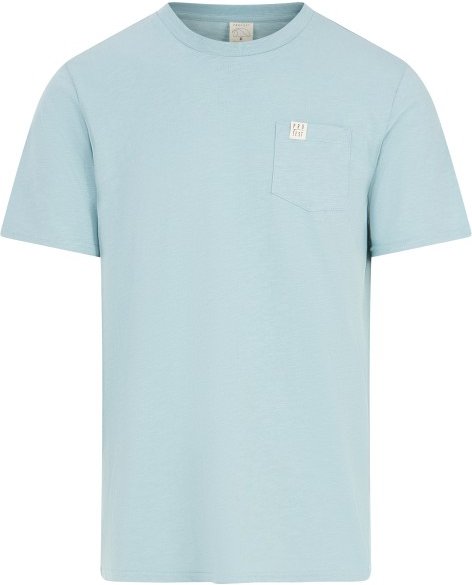 Protest - PRTCruz - T-Shirt Gr S grau