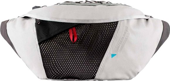 Klättermusen - Fimmafäng 4.0 Lumbarpack - Hüfttasche grau