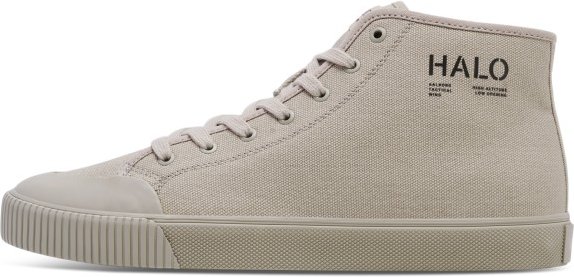 Thumbnail - Halo - Halo Field Shoe Mid - Sneaker Gr 39 grau