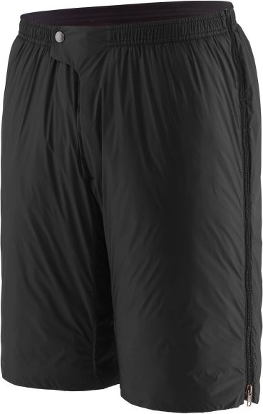 Thumbnail - Patagonia - DAS Light Shorts - Kunstfaserhose Gr M schwarz