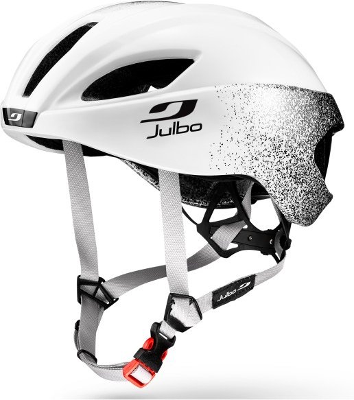 Julbo - Sprint - Radhelm Gr 54-58 cm weiß/grau