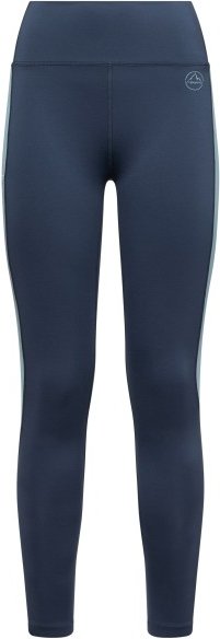 La Sportiva - Women's Cosmosis Leggings - Kletterhose Gr XL blau