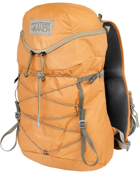 Thumbnail - Mystery Ranch - Gallagator 15 - Wanderrucksack Gr L/XL orange