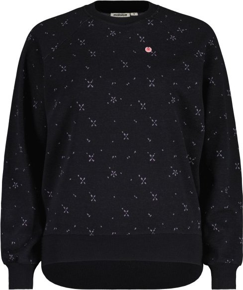 Thumbnail - Maloja - Women's PerdonigM. - Pullover Gr L schwarz