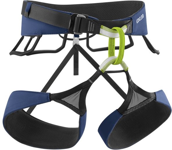 Edelrid - Sirana - Klettergurt Gr XS schwarz