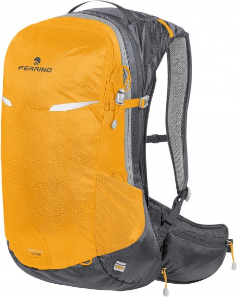 Ferrino - Zephyr 17+3 - Bike-Rucksack orange