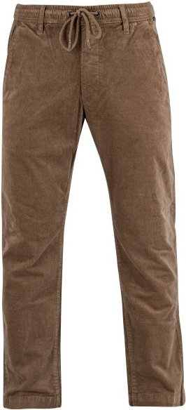 Reell - Reflex Loose Chino - Freizeithose Gr M - Regular braun