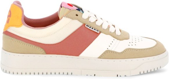 Meeko - Kiboko - Sneaker Gr 42 weiß