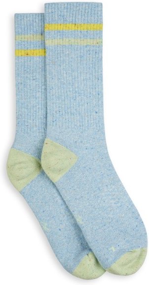 INCYLENCE - Lifestyle One - Multifunktionssocken Gr 43-46 grau