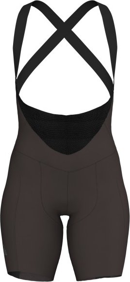 Thumbnail - 7mesh - Women's WK3 Bib Short - Radhose Gr XL schwarz/grau