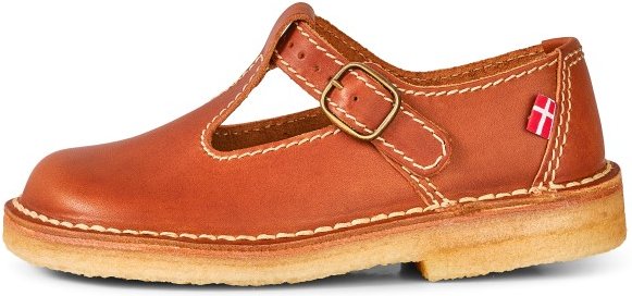 Duckfeet - Women's Lolland - Freizeitschuhe Gr 38 rot/orange