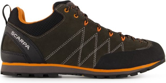 Thumbnail - Scarpa - Crux - Approachschuhe Gr 42 grau