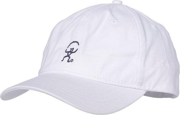 Isbjörn - Kid's Playoff Baseball Cap - Cap Gr 48-52 cm - M weiß