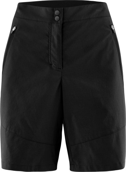 Löffler - Women's Bike Shorts Brioni-B CSL - Radhose Gr 40 schwarz