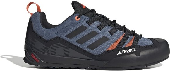 adidas Terrex - Terrex Swift Solo 2 - Approachschuhe Gr 43 1/3 schwarz