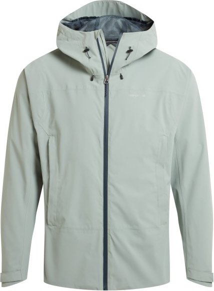 Craghoppers - Ponsa Jacket - Freizeitjacke Gr XL grau