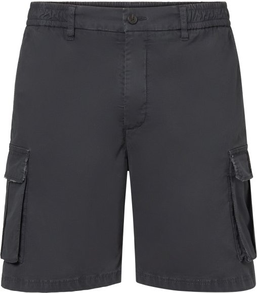 Ecoalf - Ethicargo Shorts - Shorts Gr 42 grau